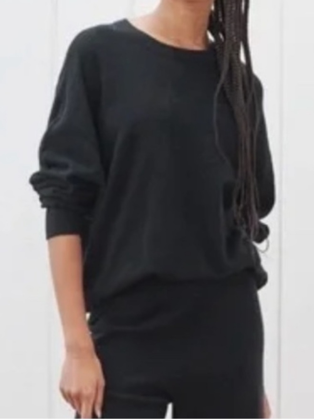 Jenni Kayne Marina sweater size XS